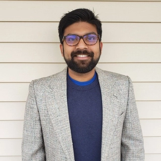 Shankaransh Srivastava