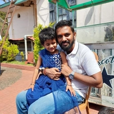 Shanker Sivaraman