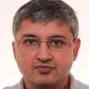 Shankha Mukherjee, PMP