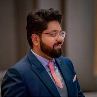 Shankhanil Chowdhury