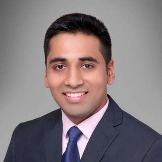 Shanky Jaiswal