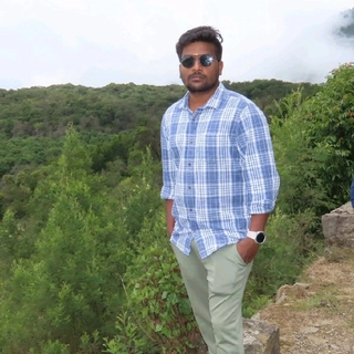 Shanmuga Nathan