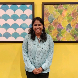 Shanmuga Priya K