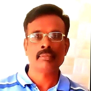 Shanmugam Raghavan