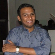 Shanmugam Ramkumar
