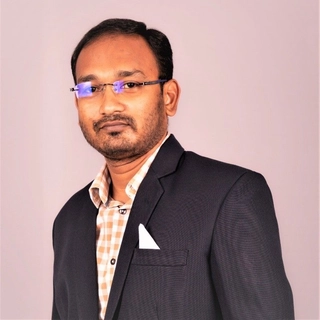 Shanmugavel Selvaraj