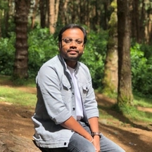 Shanmugha Sundaram