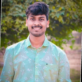 Shanmukha Rao Murapaka