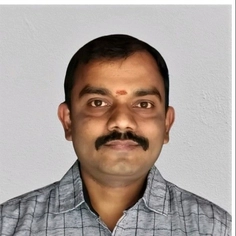 Shanmukharao Busam