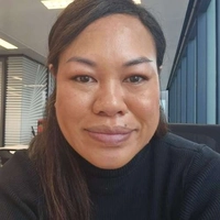 Shanna Ah Wai