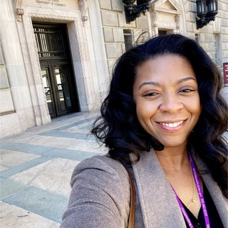 Shannan Williams-Mitchem, MPP