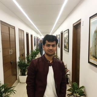Shanni Kumar Singh