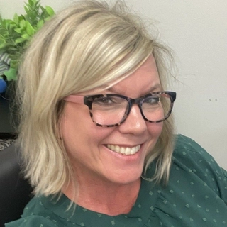 Shannon Baxter
