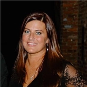 Shannon Duvall