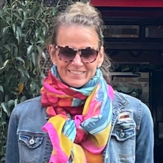 Shannon Greenwald
