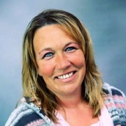Shannon Keller