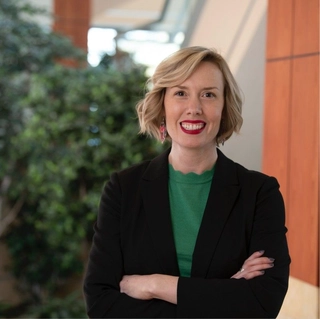 Shannon Swanson-Arend