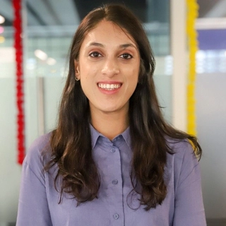 Shanoli Mathew Assoc Cipd