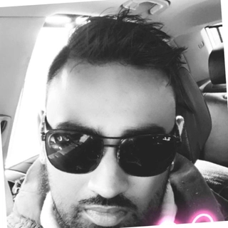 Shanosh Ramdhiansing