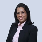 Shanta Gupta