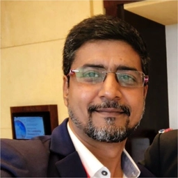 Shantanoo Joshi