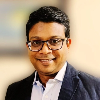 Shantanu Bhattacharyya