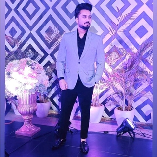 Shantanu Chaudhary