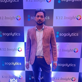 Shantanu Dandekar