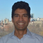 Shantanu Dhaka