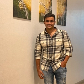 Shantanu Joshi