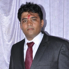 Shantanu Khatavkar
