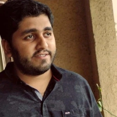 SHANTANU LAGHATE