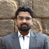 Shantanu Mudkhedkar