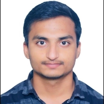 Shantanu Patil