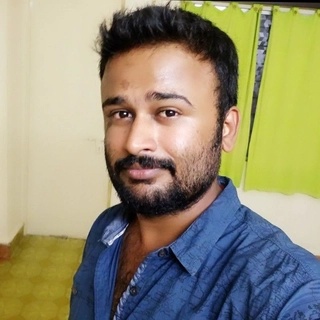 Shantanu Patki