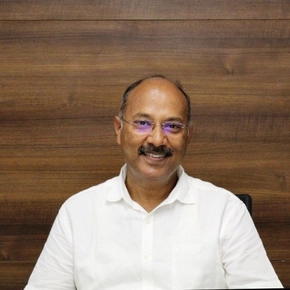 Shantanu Poddar