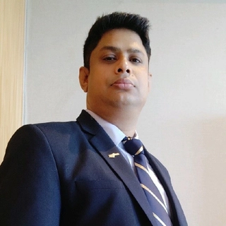 Shantanu Pratap Singh