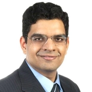 Shantanu Sharma