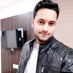 Shantanu Srivastava