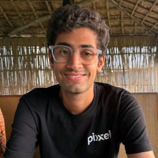 Shantanu Thada