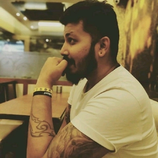 Shantanu Tripathi