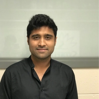 Shantanu Vaidya