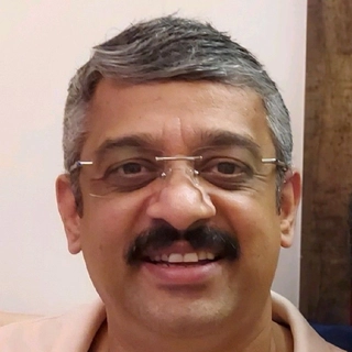 Shantaprasad A. Herenjal