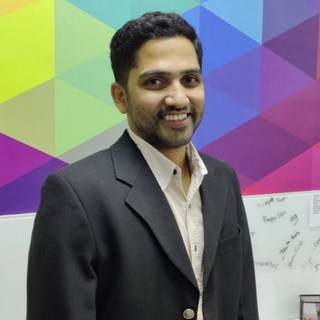 Shantaram Waingankar