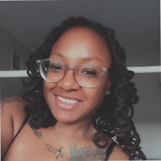 Shantelle Rapp