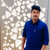 Shanth Raj