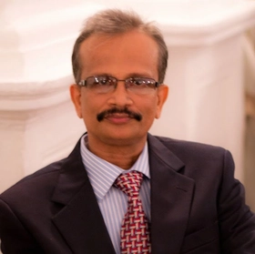 Shantha padmasiri