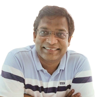 Shanthakumar Gunasekaaran