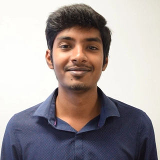 Shanthan Shanmugaraja