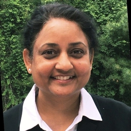 Shanthi Boppana